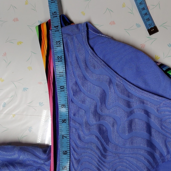 3 piece Swim Suit - Picture 8 of 8